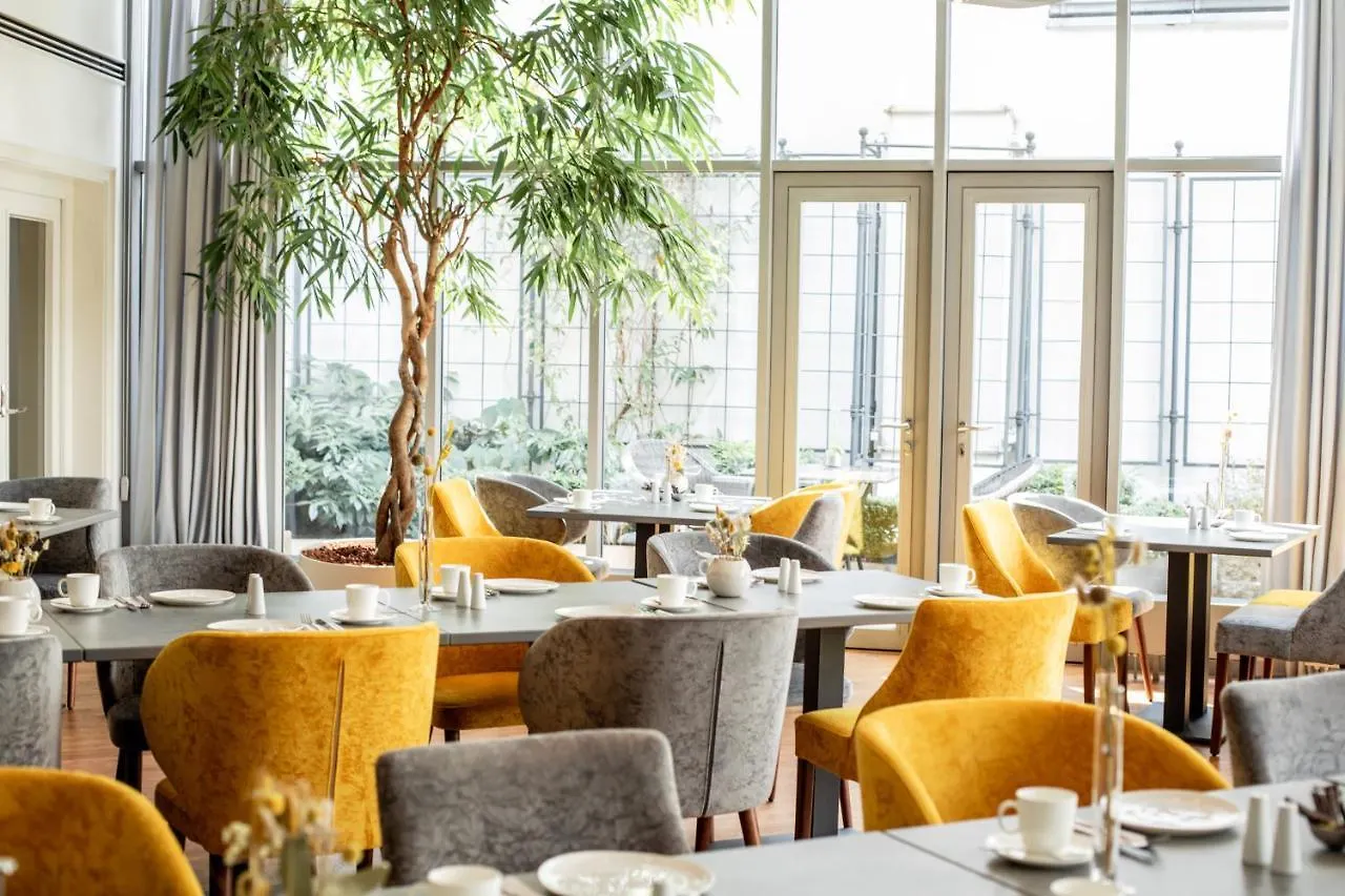Altstadthotel Messerschmitt Bamberg