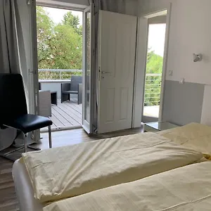Apartment Comfort