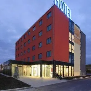 3* Hotel Qualitel