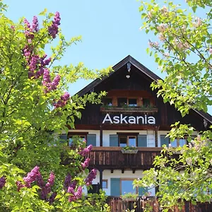 3* Hotell Askania