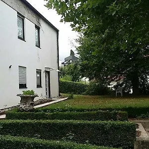 Apartment Luxsus Dachwohnung In Weltkulturerbe Stadt