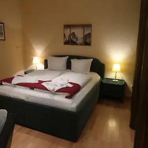 Hotell Adler
