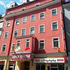Goethe Monaco di Baviera