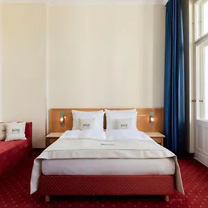 Hotell Novum Gates Charlottenburg
