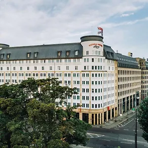 Hotell Vienna House Easy By Wyndham
