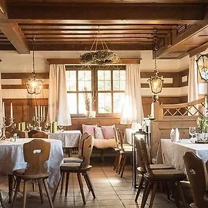 3* Hotell Landgasthof Weisses Lamm