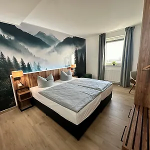Hotel Auszeit