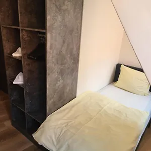 Hotel Casa Italia, Bamberg