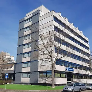 Hotell Western Plaza