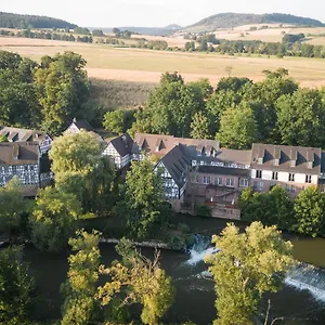 5* Hotell Neumuehle &