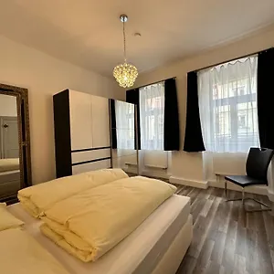 Apartment Maxima