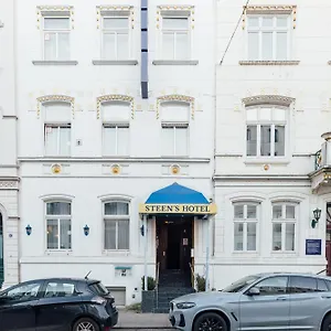 Hotell Steens