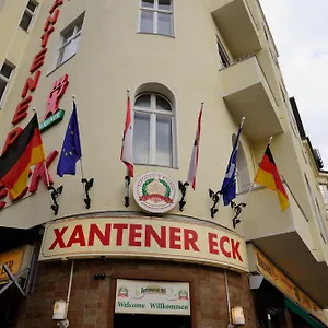 Xantener Eck Berlino