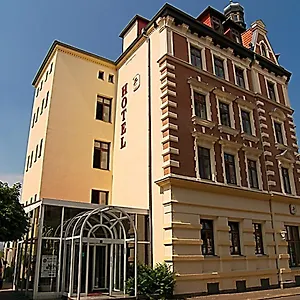 Hotell Merseburger Hof