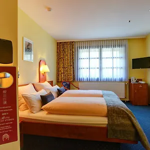 Hotell Elbinsel Free Parking