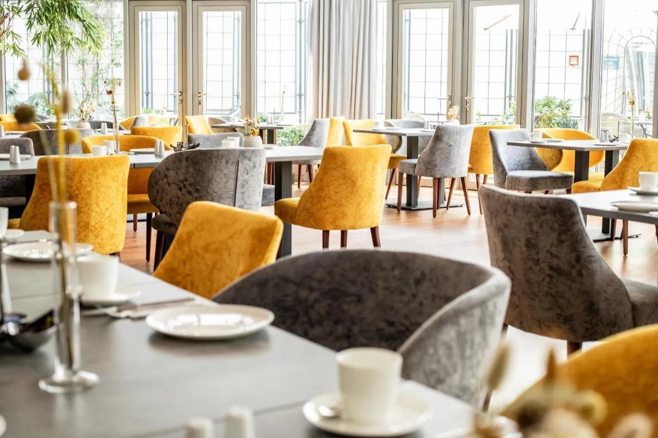 Altstadthotel Messerschmitt Bamberg Germany