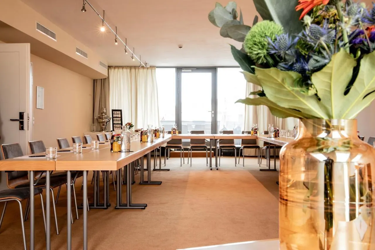 Altstadthotel Messerschmitt Bamberg